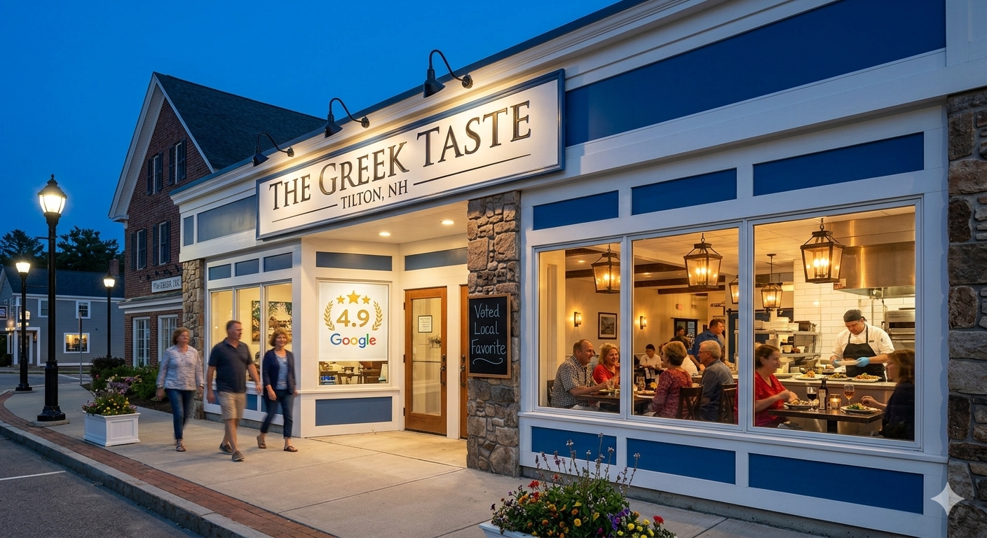 Local Favorite