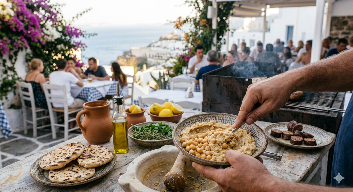 Hummus